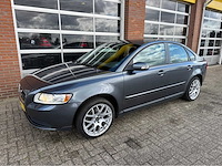 Volvo - s40 - 1.8 - personenauto - 2009 - afbeelding 12 van  25