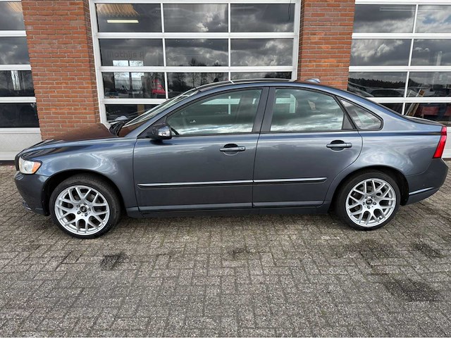 Volvo - s40 - 1.8 - personenauto - 2009 - afbeelding 20 van  25