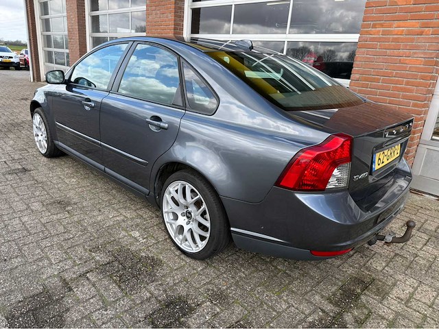 Volvo - s40 - 1.8 - personenauto - 2009 - afbeelding 21 van  25