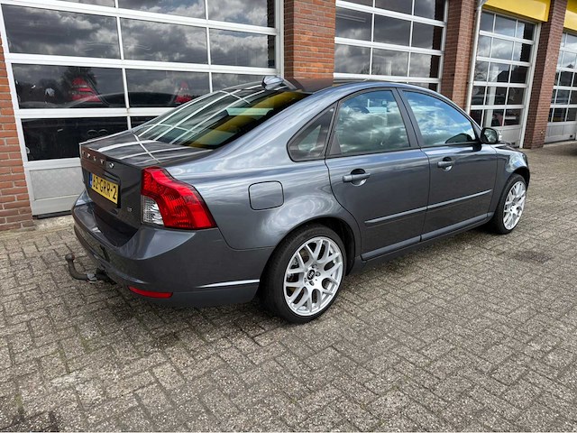 Volvo - s40 - 1.8 - personenauto - 2009 - afbeelding 24 van  25
