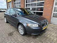 Volvo - s40 - 1.8 - personenauto - 2009 - afbeelding 25 van  25
