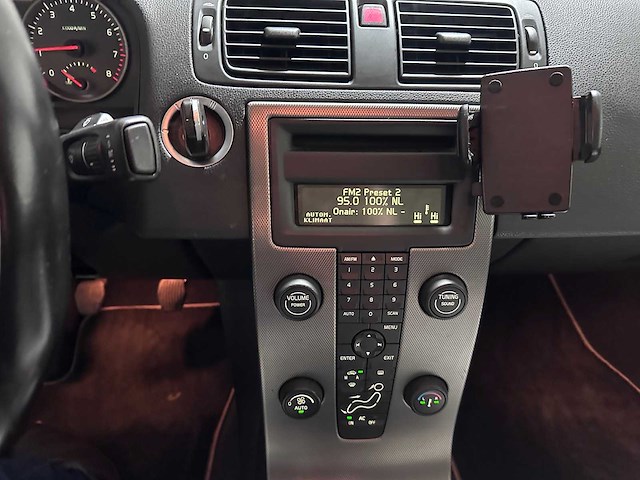 Volvo - s40 - 1.8 edition ii sport - 86-xs-fb - afbeelding 5 van  18