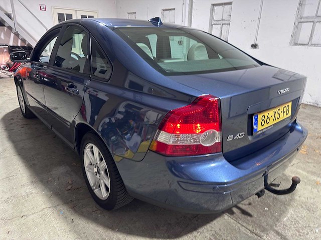 Volvo - s40 - 1.8 edition ii sport - 86-xs-fb - afbeelding 12 van  18
