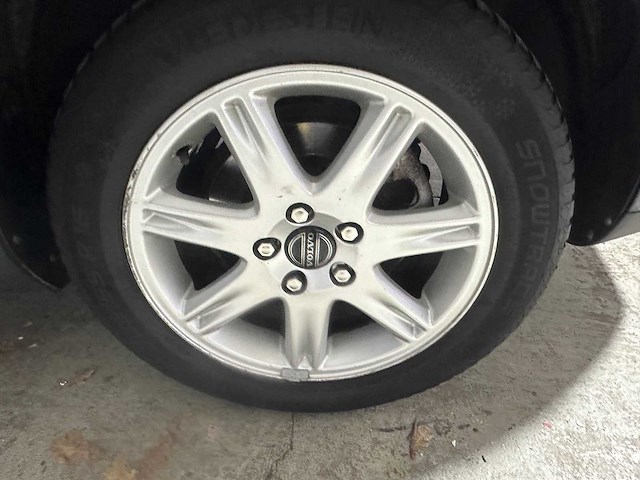 Volvo - s40 - 1.8 edition ii sport - 86-xs-fb - afbeelding 9 van  18