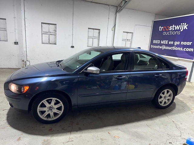 Volvo - s40 - 1.8 edition ii sport - 86-xs-fb - afbeelding 11 van  18