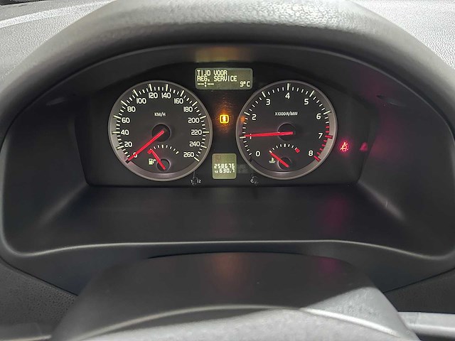 Volvo - s40 - 1.8 edition ii sport - 86-xs-fb - afbeelding 2 van  18