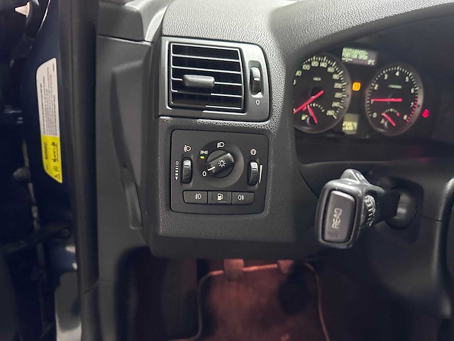 Volvo - s40 - 1.8 edition ii sport - 86-xs-fb - afbeelding 4 van  18