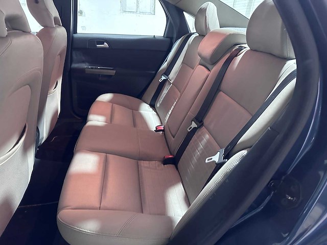 Volvo - s40 - 1.8 edition ii sport - 86-xs-fb - afbeelding 8 van  18