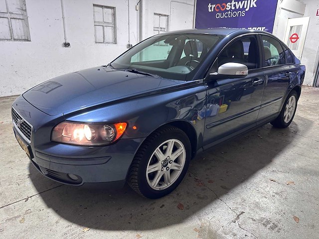 Volvo - s40 - 1.8 edition ii sport - 86-xs-fb - afbeelding 1 van  18