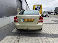 Volvo - s40 - 1.8 kinetic - personenauto - 2004 - afbeelding 15 van  26