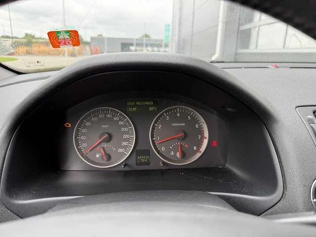 Volvo - s40 - 1.8 kinetic - personenauto - 2004 - afbeelding 19 van  26