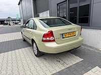 Volvo - s40 - 1.8 kinetic - personenauto - 2004 - afbeelding 25 van  26