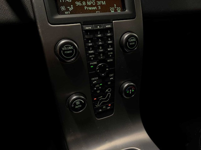 Volvo - s40 - 2.4 edition ii - 47-jgb-7- 2009 iaw - afbeelding 10 van  27