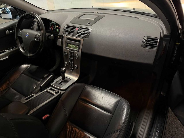 Volvo - s40 - 2.4 edition ii - 47-jgb-7- 2009 iaw - afbeelding 16 van  27