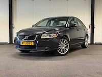 Volvo - s40 - 2.4 edition ii - 47-jgb-7- 2009 iaw