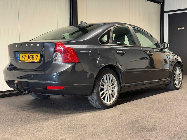 Volvo - s40 - 2.4 edition ii - 47-jgb-7- 2009 iaw - afbeelding 25 van  27