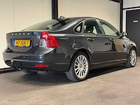 Volvo - s40 - 2.4 edition ii - 47-jgb-7- 2009 iaw - afbeelding 25 van  27