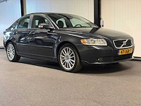 Volvo - s40 - 2.4 edition ii - 47-jgb-7- 2009 iaw - afbeelding 27 van  27
