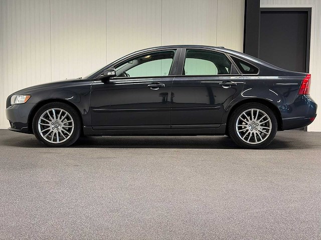 Volvo - s40 - 2.4 edition ii - 47-jgb-7- 2009 iaw - afbeelding 4 van  27