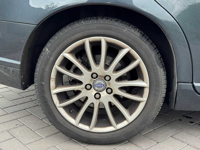 Volvo - s40 - 2.4 edition ii 2009 47-jgb-7 iaw - afbeelding 5 van  18