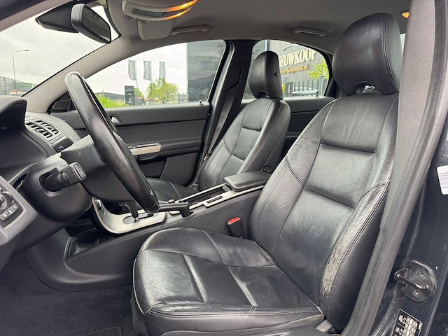 Volvo - s40 - 2.4 edition ii 2009 47-jgb-7 iaw - afbeelding 7 van  18