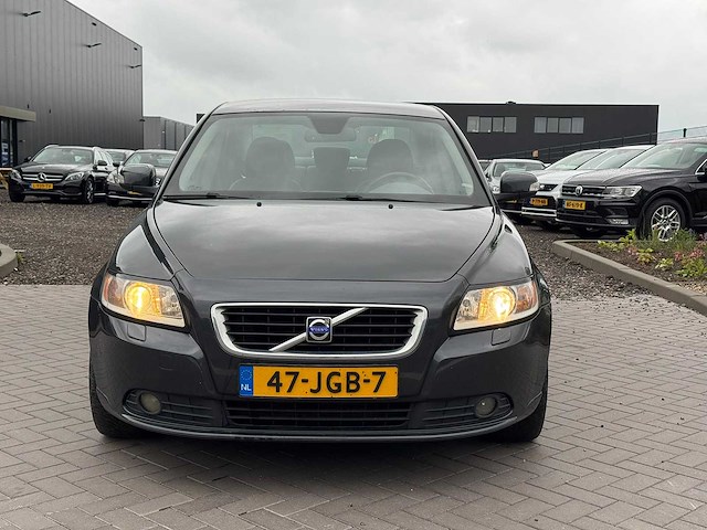 Volvo - s40 - 2.4 edition ii 2009 47-jgb-7 iaw - afbeelding 9 van  18