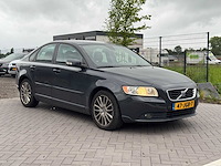 Volvo - s40 - 2.4 edition ii 2009 47-jgb-7 iaw - afbeelding 1 van  18