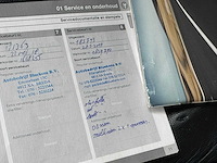 Volvo - s40 - 2.4 edition ii 2009 47-jgb-7 iaw - afbeelding 11 van  18