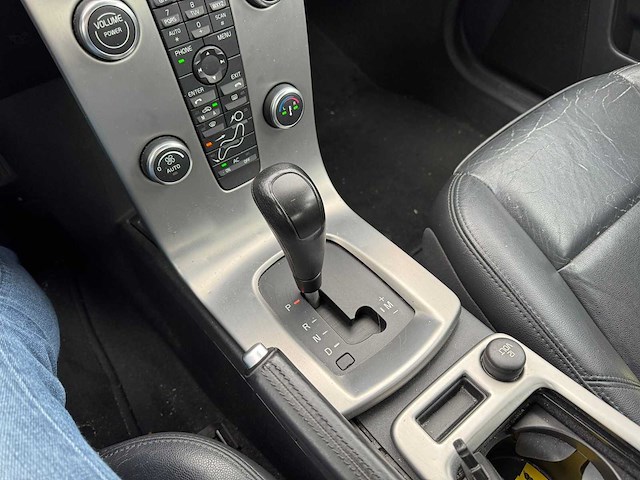 Volvo - s40 - 2.4 edition ii 2009 47-jgb-7 iaw - afbeelding 14 van  18