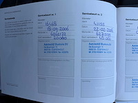 Volvo - s40 - 2.4 summum 91-rt-nb - personenauto - 2005 - afbeelding 7 van  17