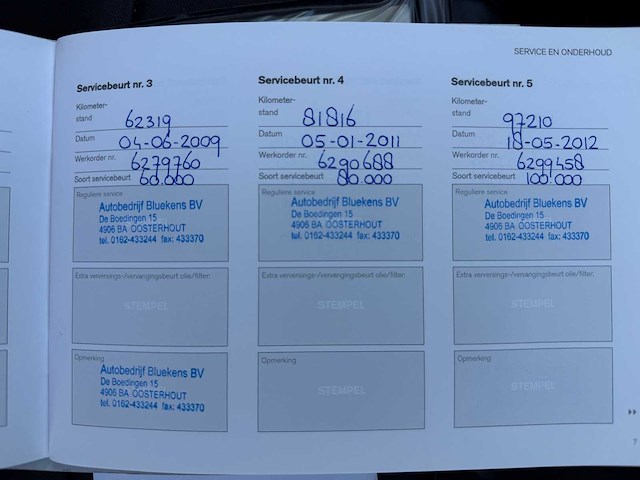 Volvo - s40 - 2.4 summum 91-rt-nb - personenauto - 2005 - afbeelding 8 van  17