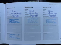 Volvo - s40 - 2.4 summum 91-rt-nb - personenauto - 2005 - afbeelding 8 van  17