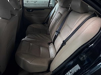 Volvo - s60 - 2.4 bi-fuel summum - 18-rh-dn - afbeelding 1 van  9