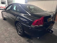 Volvo - s60 - 2.4 bi-fuel summum - 18-rh-dn