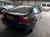 Volvo - s60 - 2.4 bi-fuel summum - 18-rh-dn - afbeelding 5 van  9