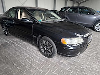 Volvo - s60 - 2.4 bi-fuel summum - 18-rh-dn - afbeelding 6 van  9