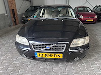 Volvo - s60 - 2.4 bi-fuel summum - 18-rh-dn - afbeelding 7 van  9
