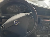 Volvo - s60 - 2.4 bi-fuel summum - 18-rh-dn - afbeelding 8 van  9