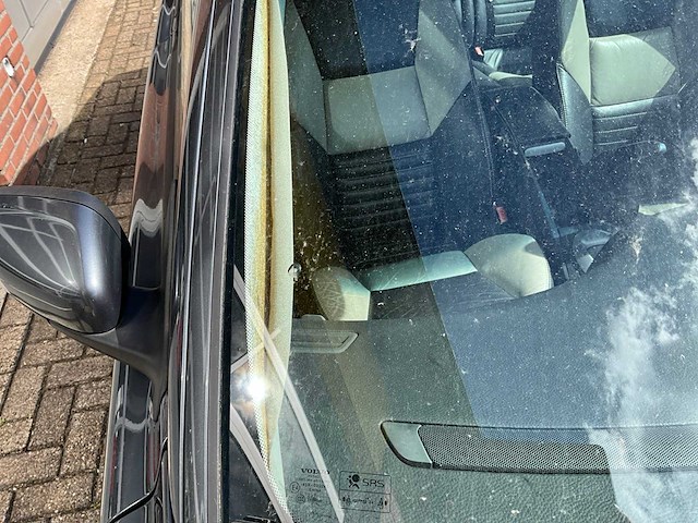 Volvo - s60 - 2.4 d5 drivers ed. - personenauto - 2008 - afbeelding 11 van  19