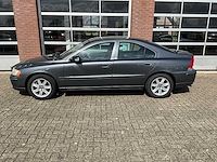 Volvo - s60 - 2.4 d5 drivers ed. - personenauto - 2008 - afbeelding 6 van  19