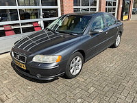 Volvo - s60 - 2.4 d5 drivers ed. - personenauto - 2008 - afbeelding 1 van  11