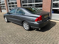 Volvo - s60 - 2.4 d5 drivers ed. - personenauto - 2008 - afbeelding 8 van  11