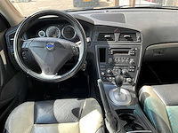 Volvo - s60 - 2.4 d5 drivers ed. - personenauto - 2008 - afbeelding 4 van  29