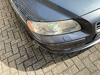 Volvo - s60 - 2.4 d5 drivers ed. - personenauto - 2008 - afbeelding 22 van  29