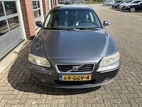 Volvo - s60 - 2.4 d5 drivers ed. - personenauto - 2008 - afbeelding 16 van  29