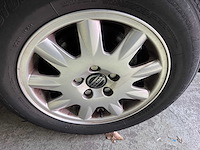 Volvo - s60 - 2.4 edition - 51-nr-rs- 2001 - afbeelding 7 van  18