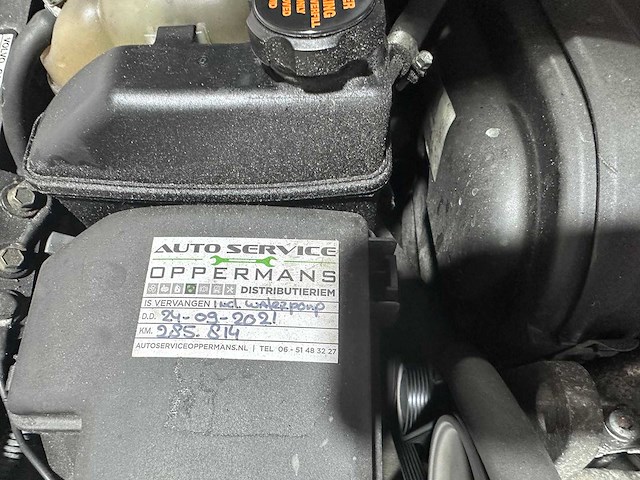 Volvo - s60 - 2.4 edition - 51-nr-rs- 2001 - afbeelding 9 van  18