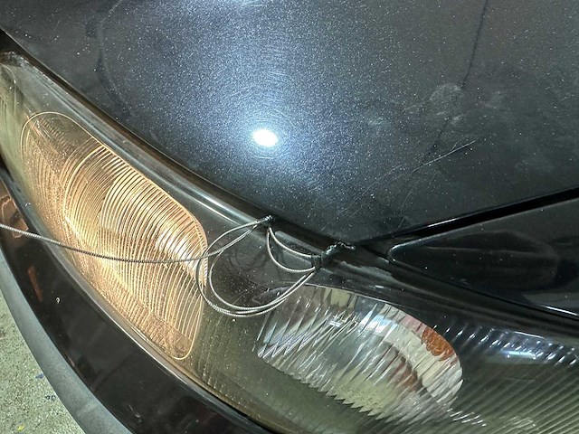 Volvo - s60 - 2.4 edition - 51-nr-rs- 2001 - afbeelding 10 van  18