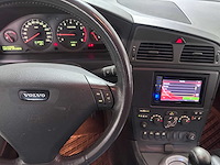 Volvo - s60 - 2.4 edition - 51-nr-rs- 2001 - afbeelding 16 van  18