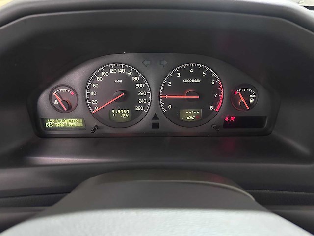 Volvo - s60 - 2.4 edition - 51-nr-rs- 2001 - afbeelding 17 van  18